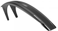 Polisport Rear clip-on fender polisp.x-cape evo black