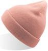 Atlantis AT124 Kids Wind Beanie Recycled - Pink - One Size