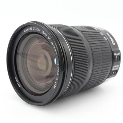 Canon EF 24-105mm F/3.5-5.6 iS STM occasion