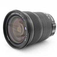 Canon EF 24-105mm F/3.5-5.6 iS STM occasion