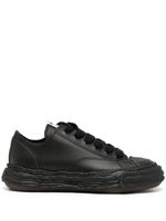 Maison MIHARA YASUHIRO baskets Peterson 23 Original Sole en cuir - Noir - thumbnail