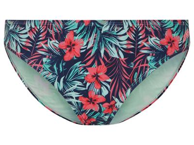 Dames bikinibroekje (Print, 38)