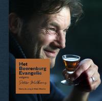 Het Beerenburg Evangelie volgens Piter Wilkens (Hardback)