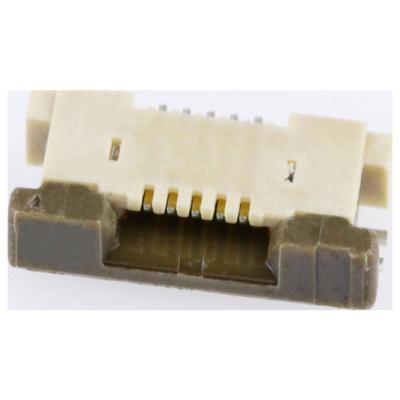 Molex 54550-0533 FFC/FPC-aansluiting Inhoud: 1 stuk(s) Tape on Full reel