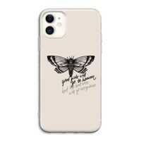 Good or bad: iPhone 11 Transparant Hoesje