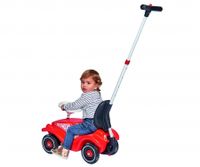 BIG 800056443 accessoires voor schommelend & rijdend speelgoed Duwstang - thumbnail