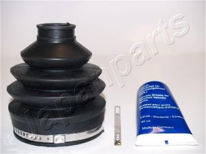 Asmanchetten set KB305