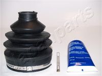 Asmanchetten set KB305