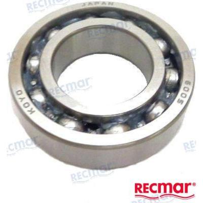 REPUESTOS MOTORES - Yamaha REC93306-00501 - RODAMIENTO