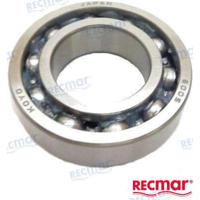 REPUESTOS MOTORES - Yamaha REC93306-00501 - RODAMIENTO