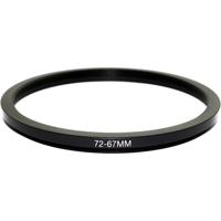 Kase K75 schroef adapterring 72-67mm