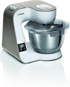 Bosch MUM5 keukenmachine 1000 W 1,25 l Meerkleurig