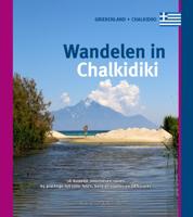 Wandelen in Chalkidiki (Paperback)