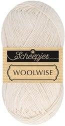 Scheepjes Woolwise 707 Desert Beige