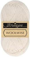 Scheepjes Woolwise 707 Desert Beige