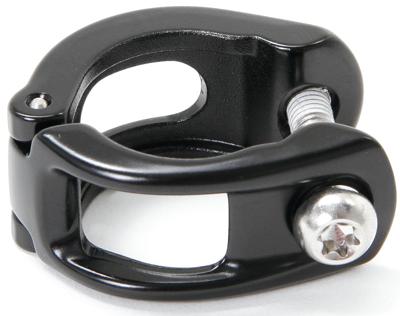Avid Clamp matchmaker x sst black