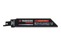 PARKSIDE PERFORMANCE Reciprozaagbladen (150 mm voor metaal)