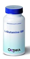 L-Glutamine 500