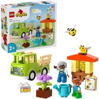 Lego Duplo 10419 Town Caring For Bees and Beehives