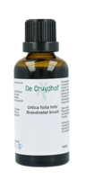 Cruydhof Brandnetel Kruid