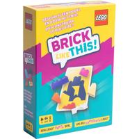 Brick Like This