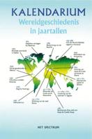 Kalendarium der wereldgeschiedenis (Paperback)