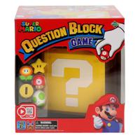 Epoch Super mario question gezelschapsspel