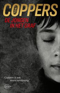 De jongen in het graf - Toni Coppers - ebook