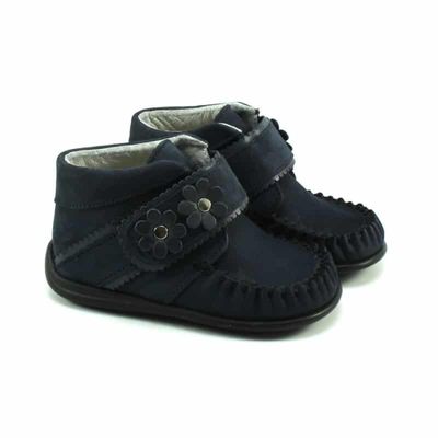 Bardossa loopschoentjes Kasma marino-22