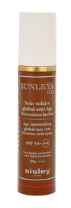 Sisley Sunleya G.E. Global Anti-Age Sun Care SPF50+ 50 ml Zonbescherming