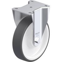 Blickle BH-POTH 200K Bokwiel Wieldiameter: 200 mm Draagvermogen (max.): 800 kg 1 stuk(s)