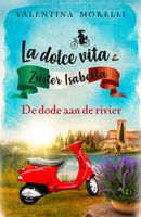 De dode aan de rivier - Valentina Morelli - ebook - thumbnail