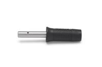 Weller WP 120 Punthuls Schegvorm Grootte soldeerpunt 0.8 mm Inhoud: 1 stuk(s) - thumbnail