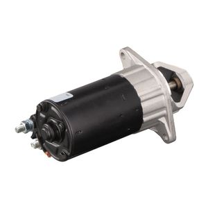 startmotor 101580
