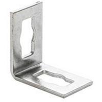 Fischer Verbindingselement Staal (verzinkt) 533735 25 stuk(s)