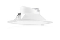 LED downlight ECO 17W 1450-1530 lumen 3000K/4000K/6000K dimbaar Ø174mm Tronix 136-163