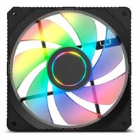Case fan Nox-Xtreme M-FAN Ø 12 cm (1 Stuks)