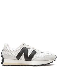 New Balance baskets 327 - Blanc