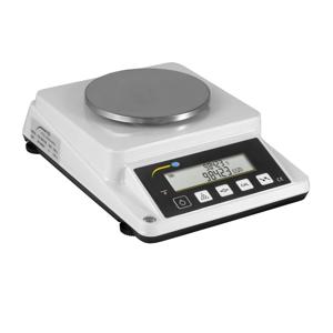 PCE Instruments Laboratorium weegschaal Weegbereik (max.) 1100 g