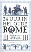 24 uur in het oude Rome (Paperback)