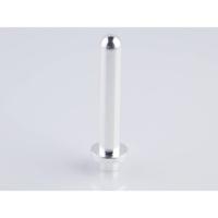 Molex 2032630136 Male behuizing (board) Inhoud: 1 stuk(s) Tray