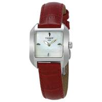 Tissot T02.1.265.71 Dameshorloge Tissot T02.1.265.71 Dameshorloge