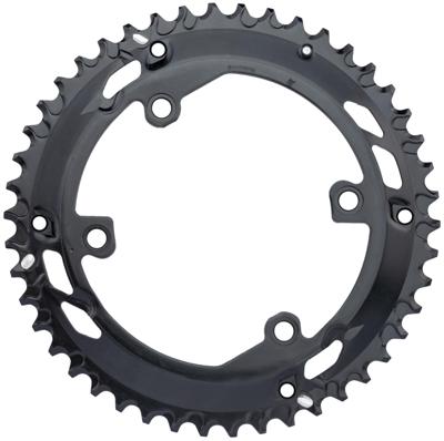 SHIMANO kettingblad "cues" fc-u6010-2