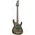 Ibanez Premium S1070PBZ-CKB Charcoal Black Burst elektrische gitaar met gigbag