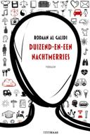 Duizend-en-een nachtmerries (Paperback) Duizend-en-een nachtmerries (Paperback)