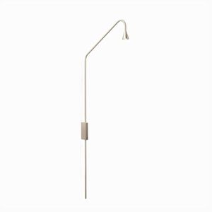 Trizo21 - Austere-push built-in Wandlamp