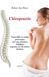Chiropractie (Paperback)