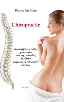 Chiropractie (Paperback)