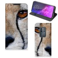 Motorola One Zoom | Hoesje maken | Cheetah