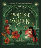 Er was eens een dapper meisje (Hardback)